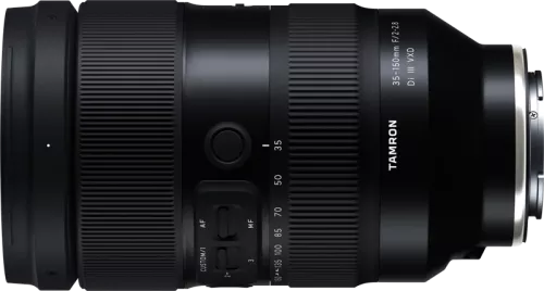 Tamron 35-150mm F/2-2.8 Di III VXD