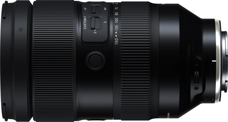 Tamron 35-150mm F/2-2.8 Di III VXD