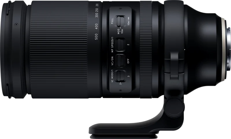 Tamron 150-500mm F/5-6.7 Di III VC VXD FUJI X (APS-C)