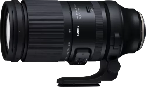 Tamron 150-500mm F/5-6.7 Di III VC VXD FUJI X (APS-C)