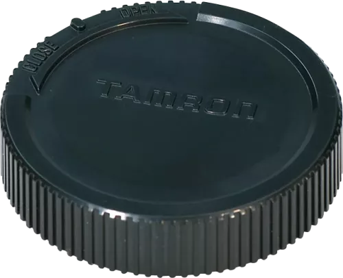 Tamron Rear Cap Nikon Z-mount