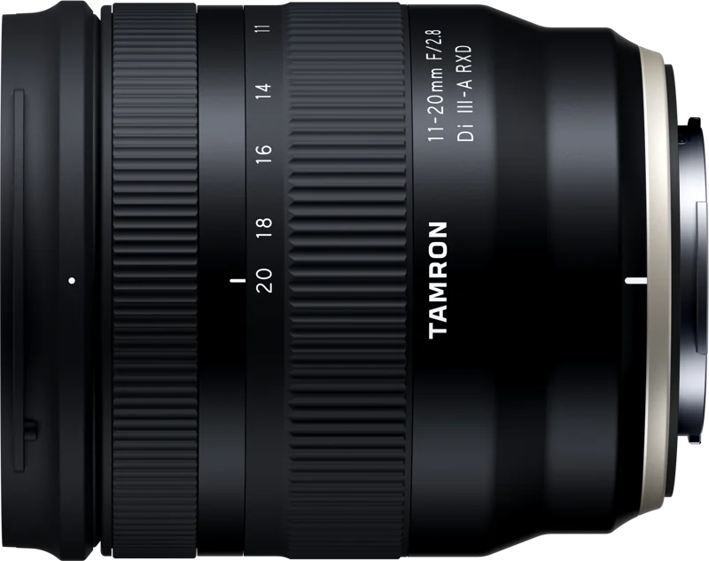 Tamron 11-20mm F/2.8 Di III-A RDX Fuji X (APS-C)