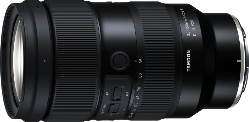 Tamron 35-150mm F/2-2.8 Di III VXD Nikon Z (Full Frame & APS-C)