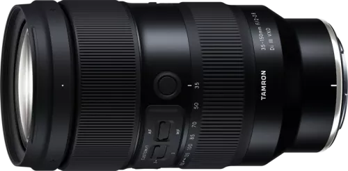 Tamron 35-150mm F/2-2.8 Di III VXD Nikon Z (Full Frame & APS-C)