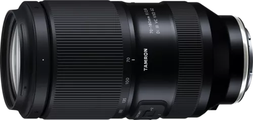 Tamron 70-180mm F/2.8 Di III VC VXD G2 Sony E (Full Frame & APS-C)