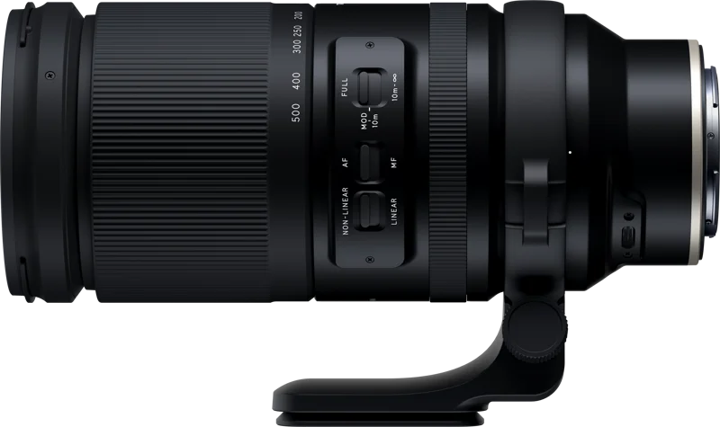 Tamron 150-500 F/5-6.7 Di III VC VXD Nikon Z (Full Frame & APS-C)