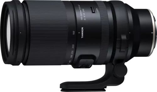 Tamron 150-500 F/5-6.7 Di III VC VXD Nikon Z (Full Frame & APS-C)