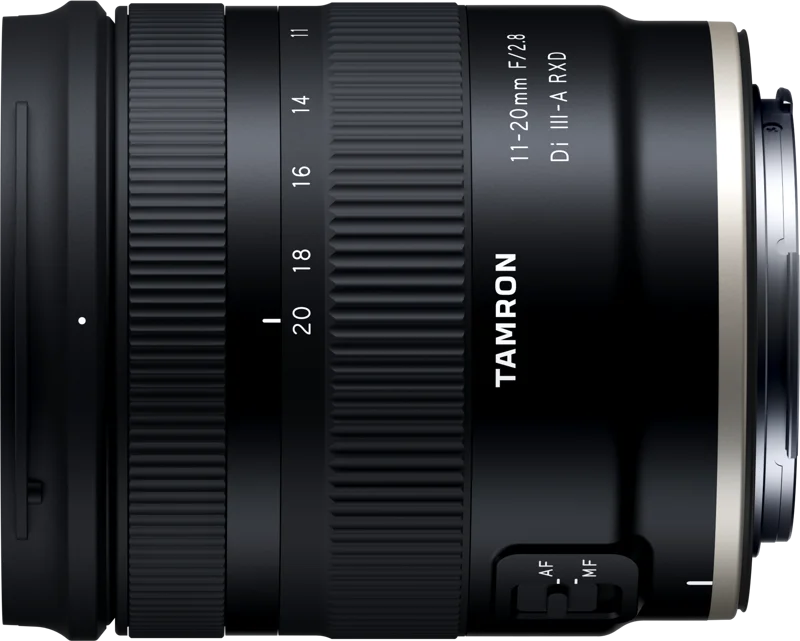 Tamron 11-20mm F/2.8 DiIII-A RXD Canon RF (APS-C)