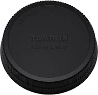 Tamron Rear Cap for Canon RF-mount