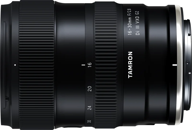 Tamron 16-30mm F/2.8 Di III VXD G2 Nikon Z