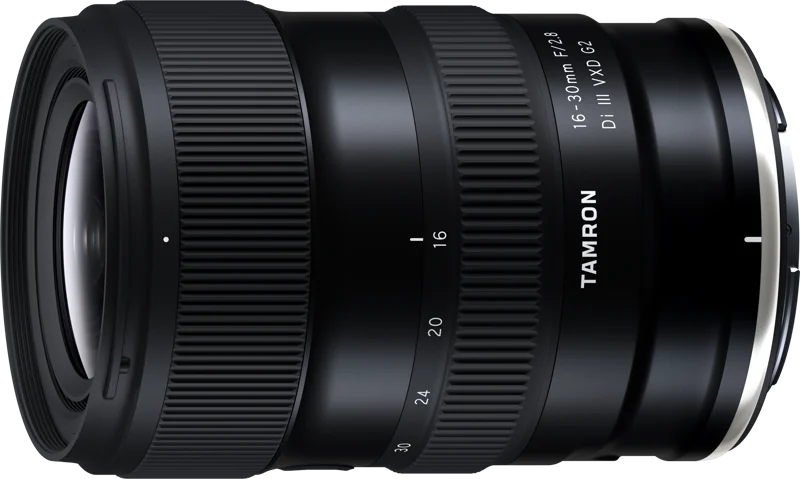 Tamron 16-30mm F/2.8 Di III VXD G2 Nikon Z