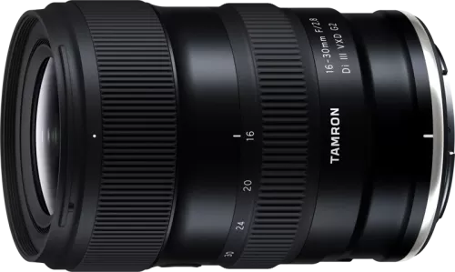 Tamron 16-30mm F/2.8 Di III VXD G2 Nikon Z