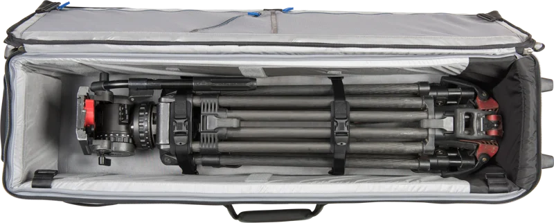 Think Tank Video Tripod Manager 44, Pacific Slate