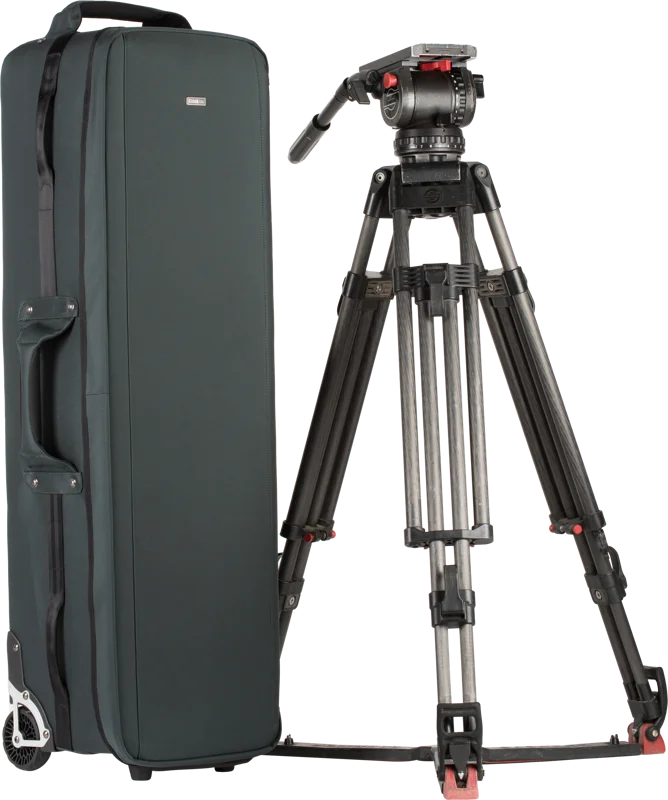 Think Tank Video Tripod Manager 44, Pacific Slate