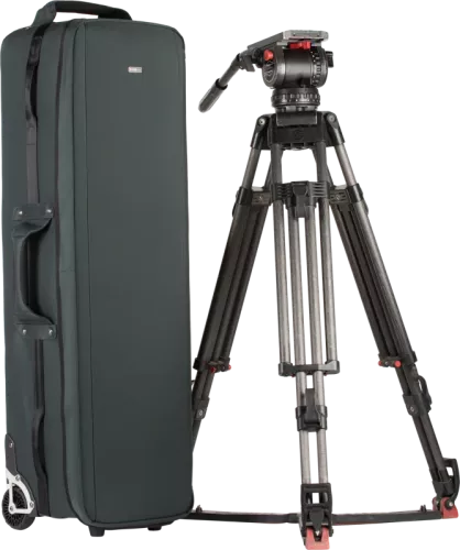 Think Tank Video Tripod Manager 44, Pacific Slate