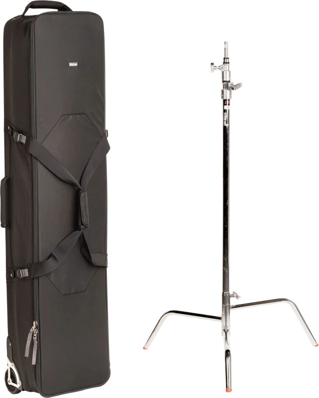 Think Tank Stand Manager 52, Black