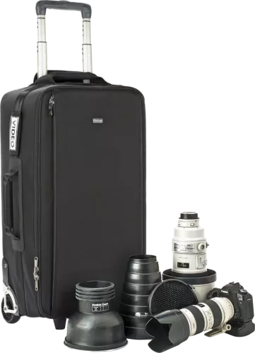 Think Tank Logistics Manager 30 V2.0, Black