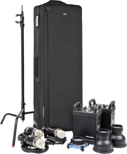 Think Tank Production Manager 50 V2.0, Black