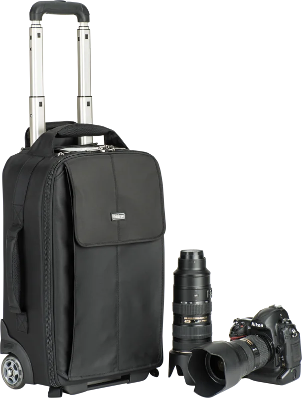 Think Tank Airport Advantage, Black