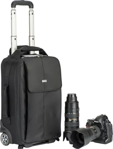 Think Tank Airport Advantage, Black