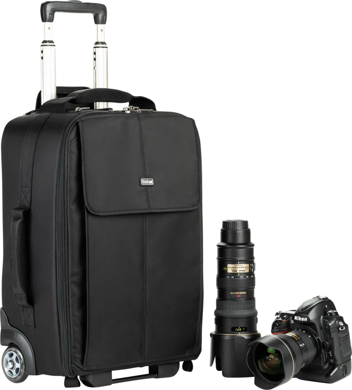 Think Tank Airport Advantage XT, Black