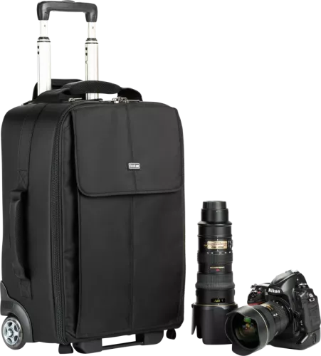 Think Tank Airport Advantage XT, Black