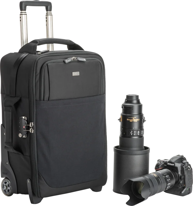 Think Tank Airport Security V3.0, Black