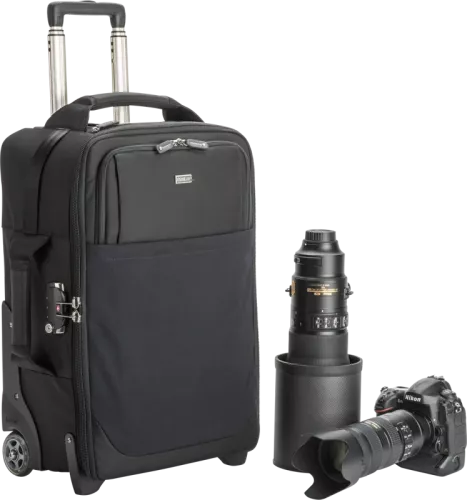 Think Tank Airport Security V3.0, Black