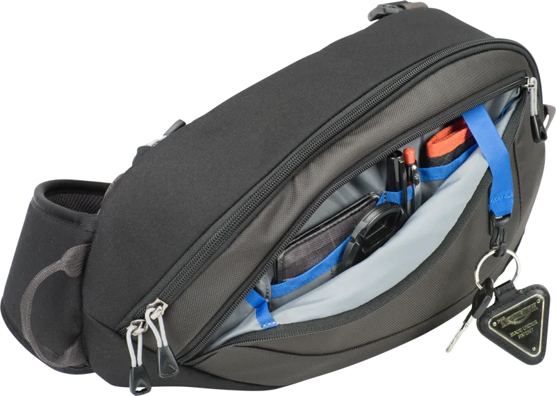 Think Tank TurnStyle 5 V2.0, Blue Indigo