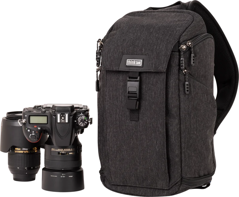 Think Tank Urban Access Sling 10, Dark Grey