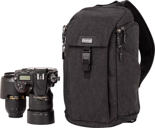 Think Tank Urban Access Sling 10, Dark Grey