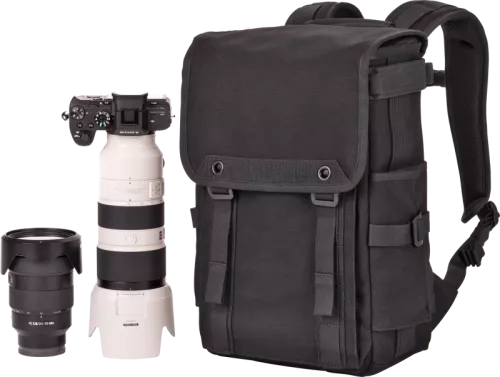 Think Tank Retrospective Backpack 15, Black