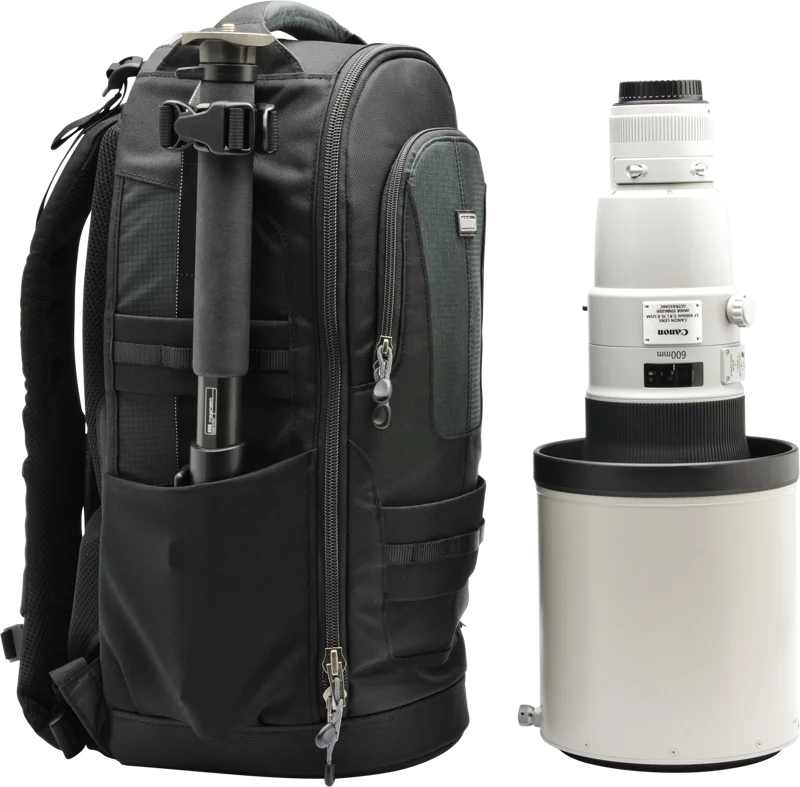 Think Tank Glass Limo, Black/Grey