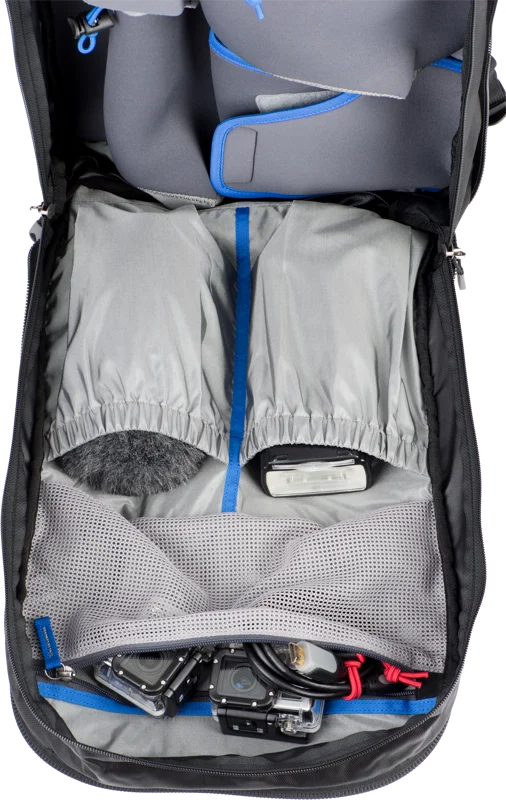 Think Tank Shape Shifter 17 V2.0, Black
