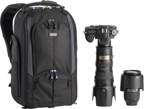 Think Tank StreetWalker V2.0, Black