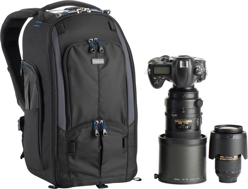 Think Tank StreetWalker Pro V2.0, Black