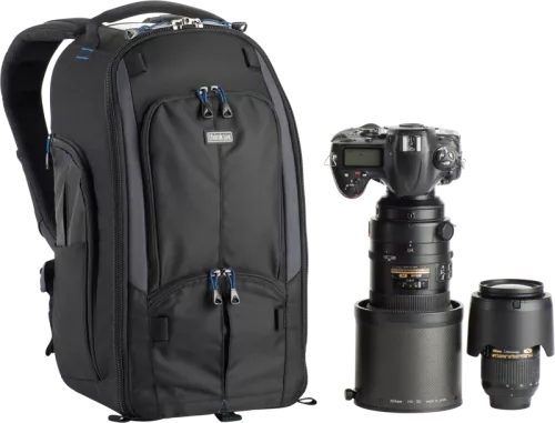 Think Tank StreetWalker Pro V2.0, Black