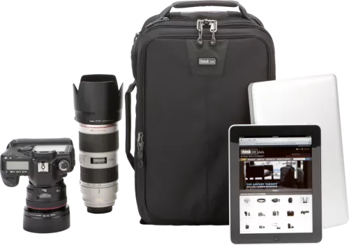 Think Tank Airport Essentials, Black