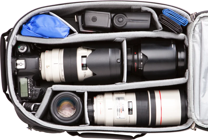 Think Tank Airport Essentials, Black