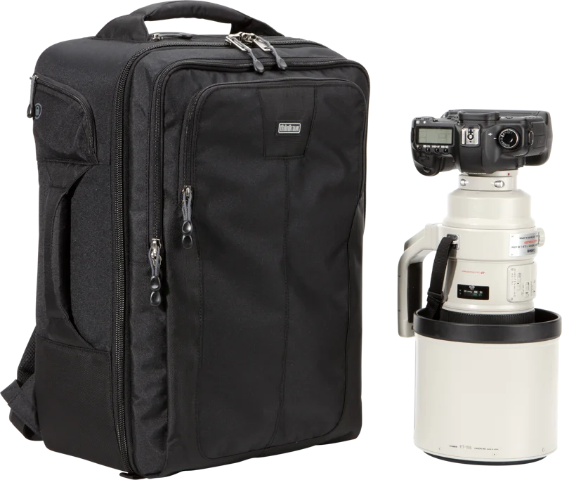 Think Tank Airport Accelerator, Black