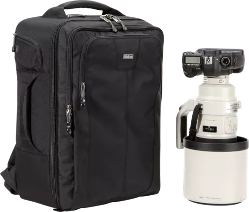 Think Tank Airport Accelerator, Black