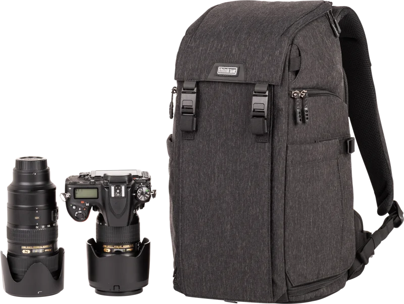 Think Tank Urban Access Backpack 13, Dark Grey
