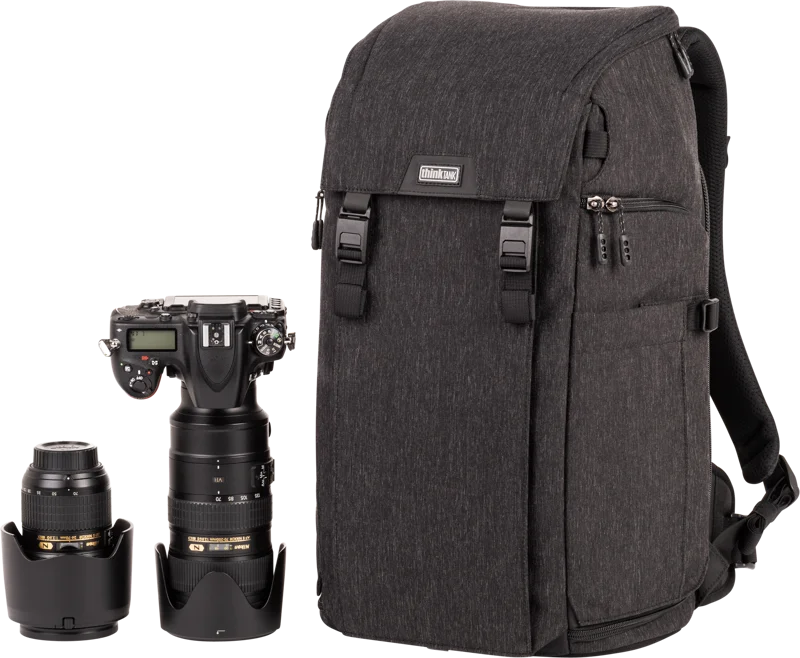 Think Tank Urban Access Backpack 15, Dark Grey