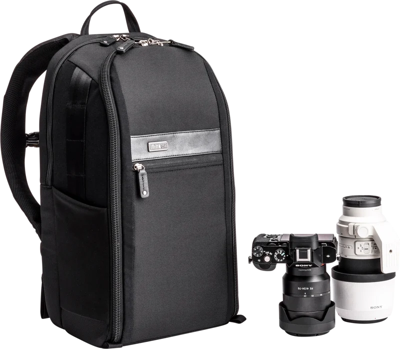 Think Tank Urban Approach 15, Black