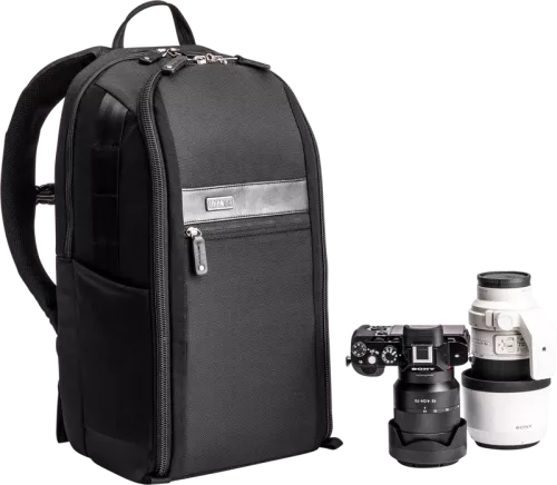 Think Tank Urban Approach 15, Black