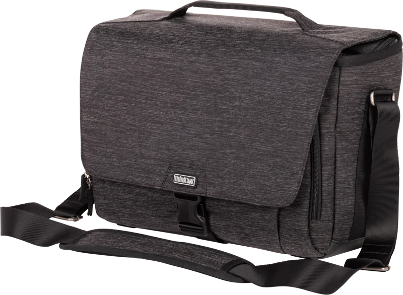 Think Tank Vision 15 - Graphite, Dark Grey