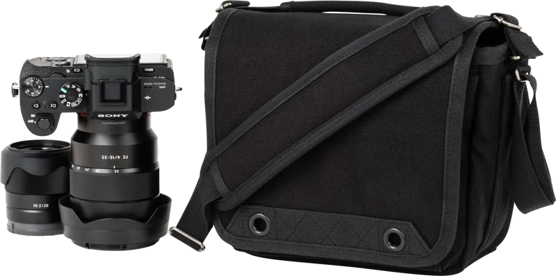 Think Tank Retrospective 4 V2.0, Black
