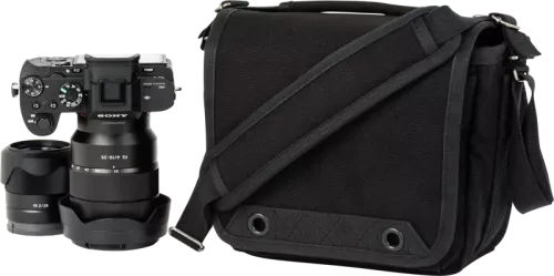 Think Tank Retrospective 4 V2.0, Black