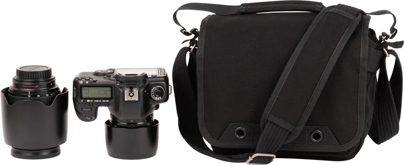 Think Tank Retrospective 5 V2.0, Black