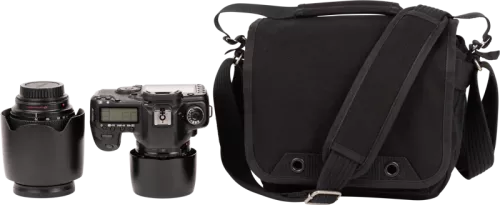 Think Tank Retrospective 5 V2.0, Black